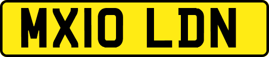 MX10LDN
