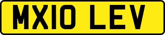 MX10LEV