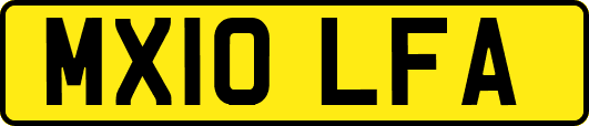 MX10LFA