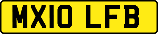 MX10LFB