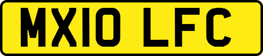 MX10LFC