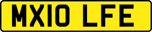 MX10LFE