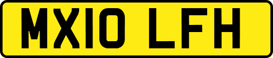 MX10LFH