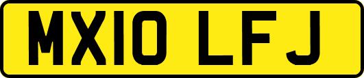 MX10LFJ