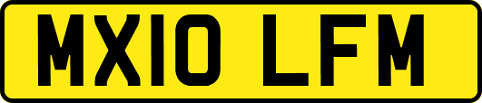 MX10LFM
