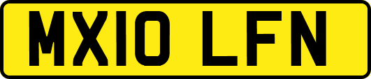 MX10LFN