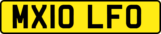 MX10LFO