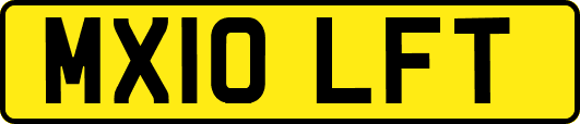 MX10LFT