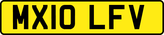 MX10LFV