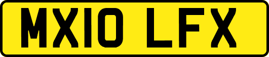 MX10LFX