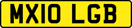 MX10LGB