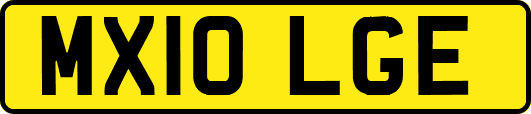 MX10LGE