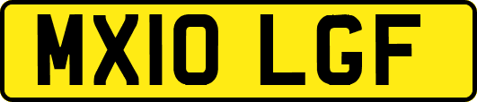 MX10LGF