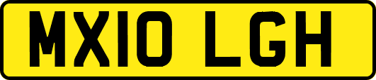 MX10LGH