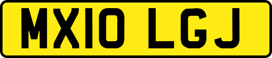 MX10LGJ