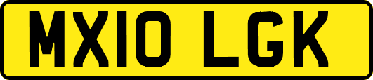 MX10LGK