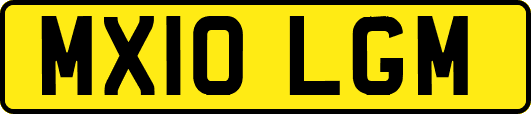 MX10LGM