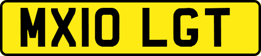 MX10LGT