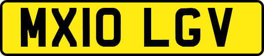 MX10LGV