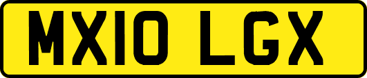 MX10LGX