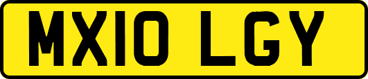 MX10LGY