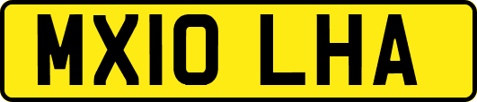 MX10LHA