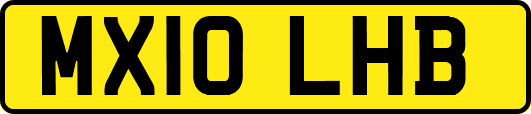 MX10LHB