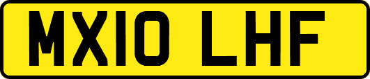 MX10LHF