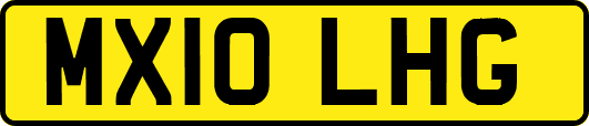 MX10LHG
