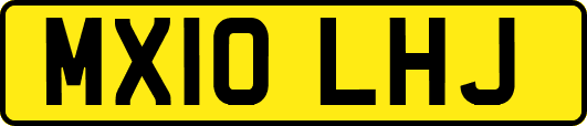 MX10LHJ