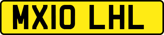 MX10LHL