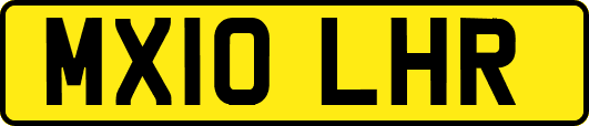 MX10LHR