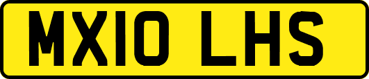 MX10LHS
