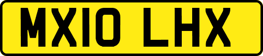 MX10LHX