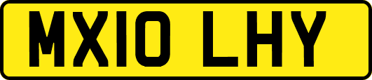 MX10LHY
