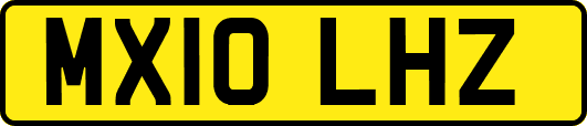 MX10LHZ