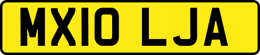 MX10LJA