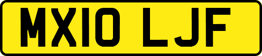 MX10LJF
