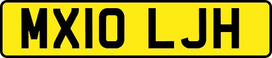 MX10LJH