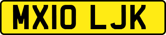 MX10LJK
