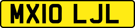MX10LJL