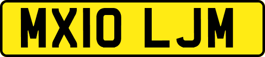 MX10LJM