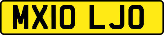 MX10LJO