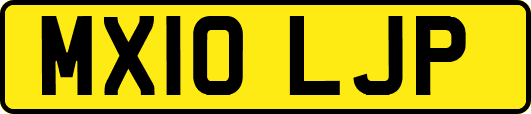 MX10LJP
