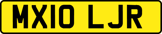 MX10LJR