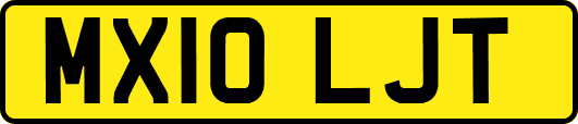 MX10LJT