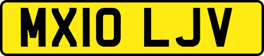 MX10LJV