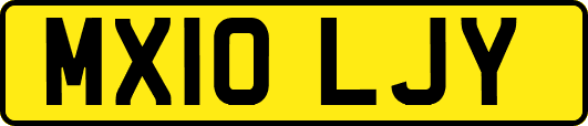 MX10LJY