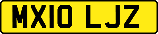 MX10LJZ