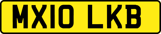 MX10LKB